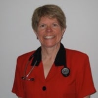 Dr. Mary Schaefer Badger